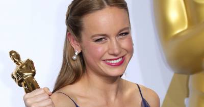 Brie Larson và Lynette Howell Taylor bắt tay cùng Netflix trong 2 dự án phim sắp tới