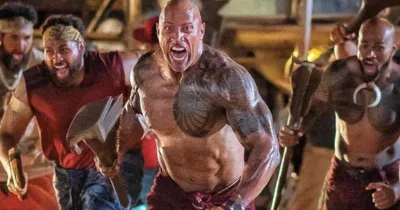 [TRAILER] Hobbs and Shaw - Bộ đôi bất đắc dĩ tung trailer chính thức