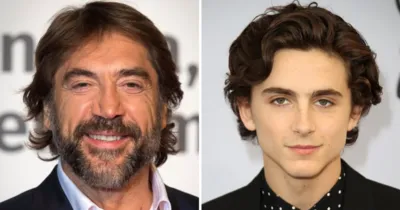 Javier Bardem sẽ tham gia cùng Timothee Chalamet trong bộ phim toàn sao Dune