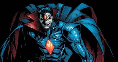 Bryan Singer  xác nhận Mister Sinister sẽ xuất hiện trong Wolverine 3
