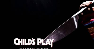[TRAILER] Child's Play – Huyền thoại ma búp bê Chucky trở lại đầy kinh hãi trong phiên bản reboot