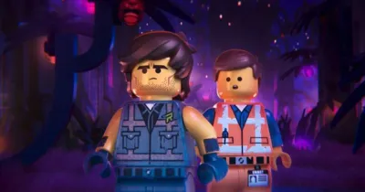 [REVIEW] Phim LEGO 2 – Đoạn quảng cáo dài hơi có chút ý nghĩa