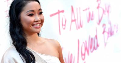 Nữ diễn viên gốc Việt Lana Condor – Ngôi sao đầy triển vọng của truyền hình Mỹ