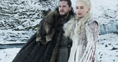 Game of Thrones mùa 8 tung 14 bức ảnh mới toanh của các nhân vật