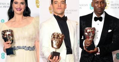 BAFTA 2019 gọi tên những người thắng cuộc – The Favorite dẫn đầu với 7 giải thưởng