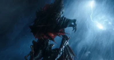 Aquaman đang được triển khai thêm phim riêng về sinh vật The Trench
