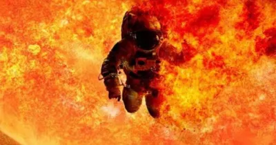 Doanh thu Trung Quốc – Wandering Earth thu về $300 triệu trong dịp Tết Nguyên Đán