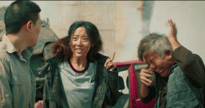 [PHÂN TÍCH] Tân Vua Hài Kịch – Người ta nói “hài nhảm”, ai biết Châu Tinh Trì đang nghĩ gì?