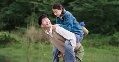 Cho dù đang yêu hay độc thân thì bạn cũng không nên bỏ qua 9 phim tình cảm Trung Quốc này