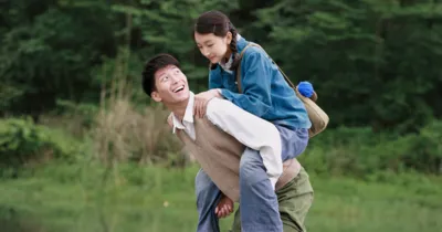 Cho dù đang yêu hay độc thân thì bạn cũng không nên bỏ qua 9 phim tình cảm Trung Quốc này
