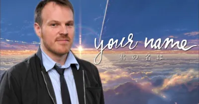 Marc Webb sẽ đạo diễn cho your name. live action của Hollywood