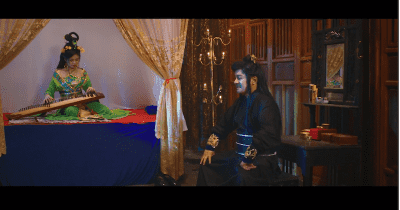 [REVIEW] Xóm Trọ 3D: Cung Tâm Kế