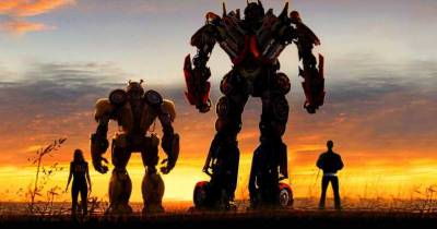 Hasbro xác nhận Bumblebee là phim reboot vũ trụ Transformers