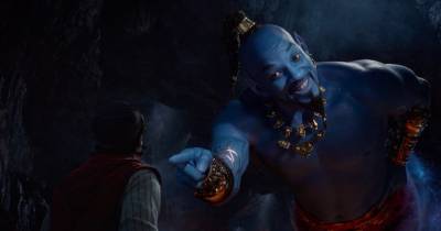 [PHÂN TÍCH] Vì sao Thần Đèn của Will Smith trong Aladdin lại ít được khán giả đón nhận đến thế?