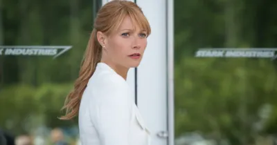 Gwyneth Paltrow rời MCU sau Avengers: Endgame