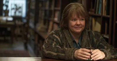 [CẢM NHẬN] Can You Ever Forgive Me? – Giá trị của nghệ thuật và cuộc đời ảm đạm của một nhà văn hết thời