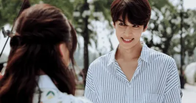 Hari Won trở lại màn ảnh rộng sau 2 năm với phim tình cảm Oppa, Phiền Quá Nha!