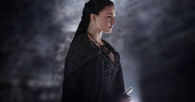Game of Thrones mùa 8 – Sansa Stark chính thức được mặc áo giáp