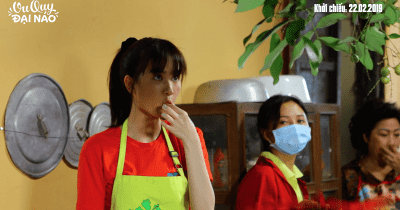 Vu Quy Đại Náo và chuyện hậu trường bây giờ mới kể