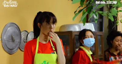 Vu Quy Đại Náo và chuyện hậu trường bây giờ mới kể
