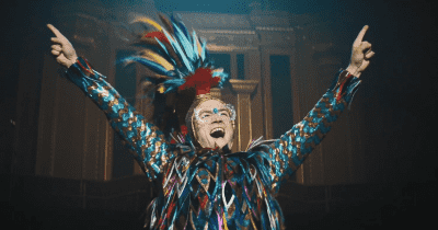 Trailer của Rocket hé lộ hành trình trở thành ông hoàng làng nhạc thế giới của Elton John