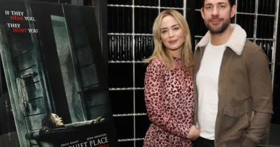 Vùng Đất Câm Lặng 2 – John Krasinski đạo diễn, Emily Blunt tiếp tục tham gia