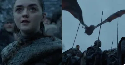 HBO tung loạt footage của Game of Thrones, Watchmen và Deadwood