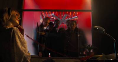 Căn Phòng Tử Thần chính thức được triển khai phần tiếp theo