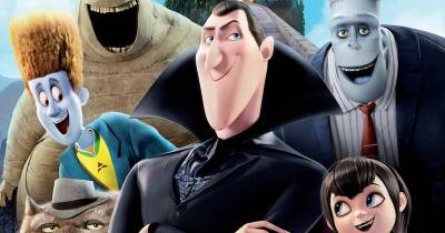 Khách Sạn Huyền Bí 4 sẽ được ra mắt vào cuối năm 2021