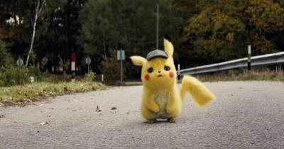 [TRAILER] POKÉMON: Detective Pikachu – Xuất hiện Pokémon huyền thoại Mewtwo