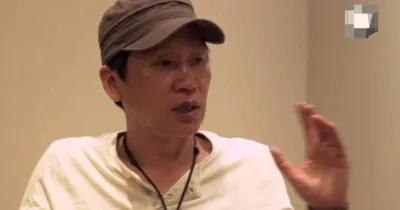 Nhà sản xuất Won Dong Yeon bày tỏ suy nghĩ về giải Oscar, Netflix và Thử Thách Thần Chết