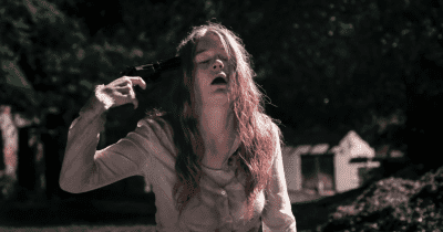 Đại Dịch Thây Ma - Phim kinh dị từ nước Đức tung trailer hé lộ dàn xác sống khát máu