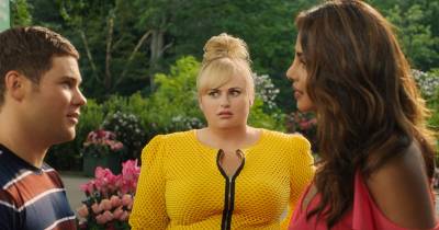 [REVIEW] Isn’t It Romantic (Netflix) – Nếu cuộc đời bạn là phim cổ tích, PG13?