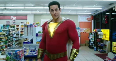 [TRAILER] Shazam! – Thêm nhiều cảnh hành động hấp dẫn và không kém phần bẩn bựa