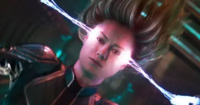 Giới phê bình nói gì về Đại Uý Marvel – Phim siêu anh hùng nữ đầu tiên của MCU?