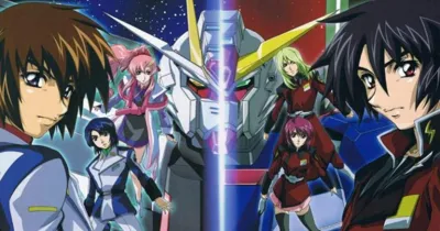 Gundam live action đã tìm được biên kịch