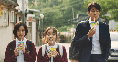 [REVIEW] Chứng Nhân Hoàn Hảo (Innocent Witness)