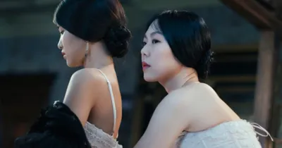 [REVIEW] The Handmaiden – Điên loạn, táo bạo nhưng cũng đầy mê hoặc