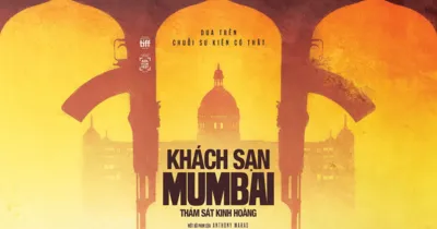 Hotel Mumbai - Ký ức kinh hoàng về vụ khủng bố đẫm máu nhất năm 2008 tại Ấn Độ