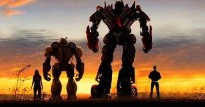 Công bố hai dự án mới toanh đang được triển khai trong vũ trụ Transformers
