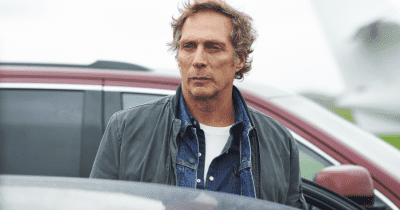 Ngôi sao William Fitchtner của Prison Break sẽ tái xuất màn ảnh trong Mật Vụ Thanh Trừng