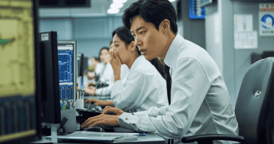 Ryu Jun Yeol hoá thân thành gà chứng khoán trong bộ phim về giới tài chính Hàn Quốc