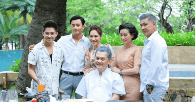 Chị Trợ Lý Của Anh phiên bản kết thúc mới sẽ được công chiếu