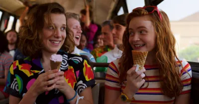[TRAILER] Stranger Things mùa 3 lộ diện loài quái vật mới toanh và hung hãn không kém 2 mùa phim trước