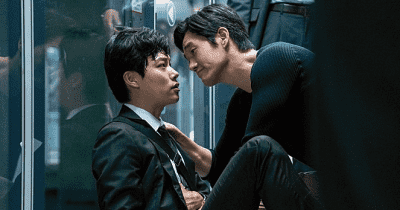 Tiền Đen (Money) dẫn đầu phòng vé Hàn sau tuần đầu công chiếu