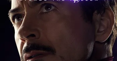 Avengers: Endgame (Avengers: Hồi Kết) tung loạt poster xác nhận nhân vật nào còn sống và đã "bay màu"