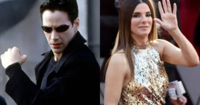 Sandra Bullock suýt trở thành nữ chính trong Ma Trận phiên bản reboot