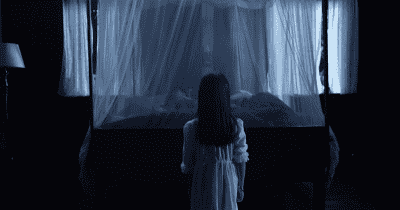 [REVIEW] Cõi Âm (The Only Mom)