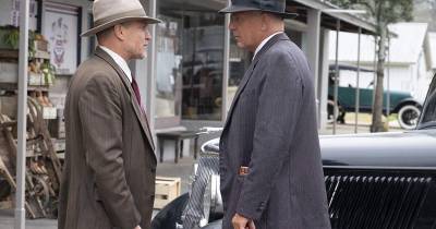 [REVIEW] The Highwaymen - Nỗi thất vọng mang tên Netflix