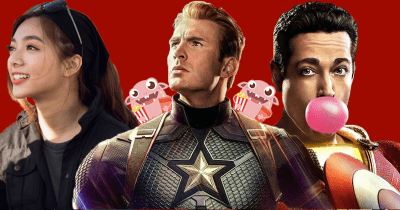 [Moveek Picks] Tháng 4 có gì hấp dẫn ngoài Avengers: Hồi Kết